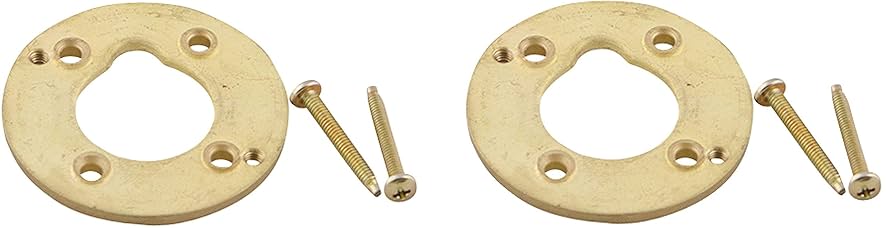 【DRT】VARIALHANDLE87silver Moen 145058 Adapter kit, Unfinished : Amazon.co.uk: DIY & Tools